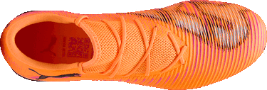 Tenisky a topánky Puma Future 8 Match Low FG/AG Oranžová | 108599-03, 9
