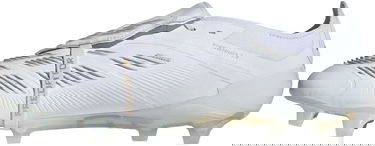 Tenisky a topánky adidas Performance Predator Elite FT FG Dayspark Pack Biela | IF6445, 3