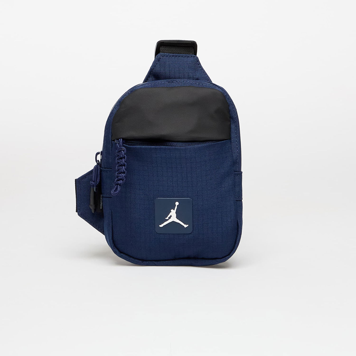 Ľadvinka Jordan Jordan Jam Franchise Hip Bag Navy | MA9041-U90, 0