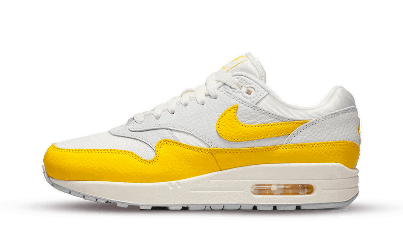 Tenisky a topánky Nike Air Max 1 44.5 Žltá | DX29001