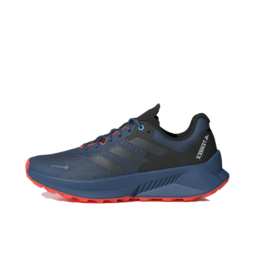 Tenisky a topánky adidas Performance Terrex Soulstride Flow Gore-Tex Čierna | JI1690