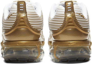 Tenisky a topánky Nike Air Vapormax 3 Flyknit Biela | ck9670-101, 5