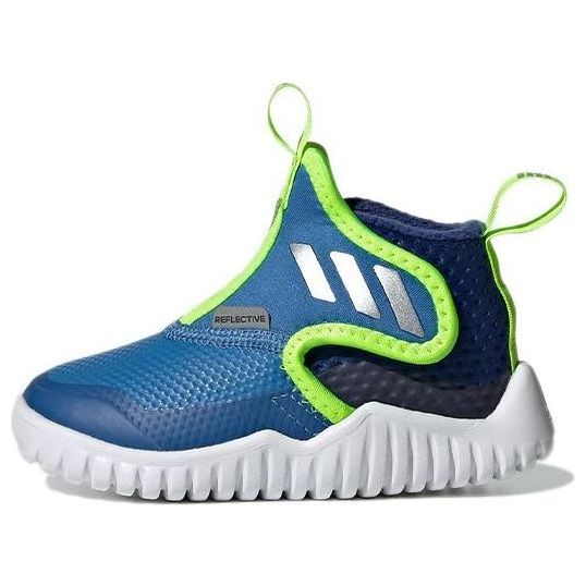 Tenisky a topánky adidas Performance adidas Rapidazen Mid Modrá | GZ0199