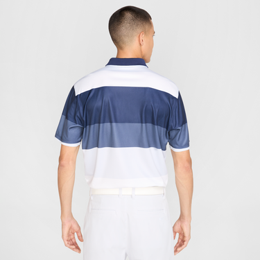 Polo tričko Nike Victory+ Dri-FIT Golf Polo Shirt Modrá | FZ7448-410, 3