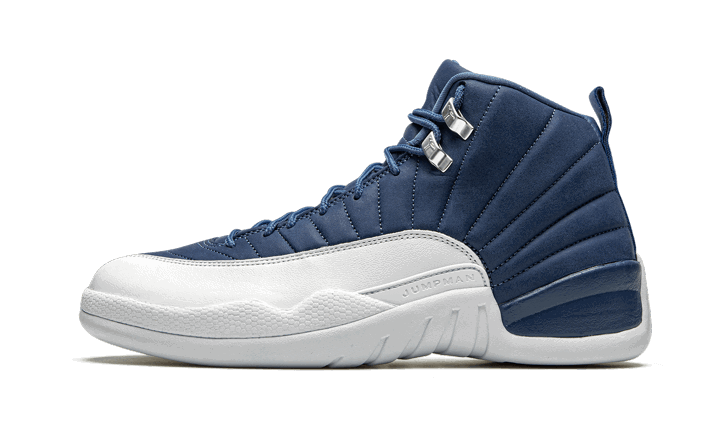 Tenisky a topánky Jordan Air Jordan 12 Retro "Indigo" Modrá | 130690-404, 0
