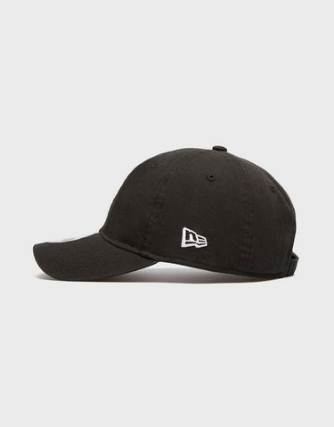 Šiltovka New Era Washed Mini Logo Cap LA Dodgers Los Angeles Čierna | 60759099, 3