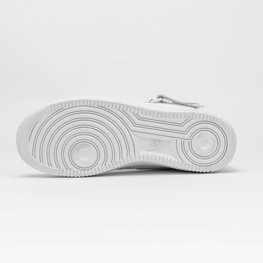 Tenisky a topánky Nike Air Force 1 Mid '07 Biela | 315123-111, 4