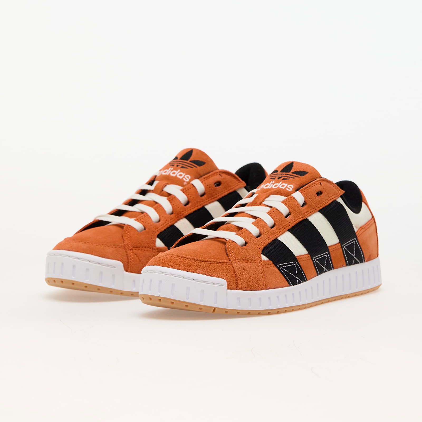 LWST Orange/ Core Black/ Off White