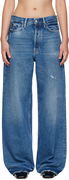 Acne Studios Loose-Fit 1981 Jeans