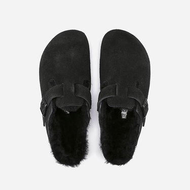 Tenisky a topánky Birkenstock Boston Čierna | 0259881, 3