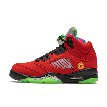 Tenisky a topánky Jordan Air Jordan 5 Retro SE "What The" GS Rôznofarebný | CZ6415-700, 0