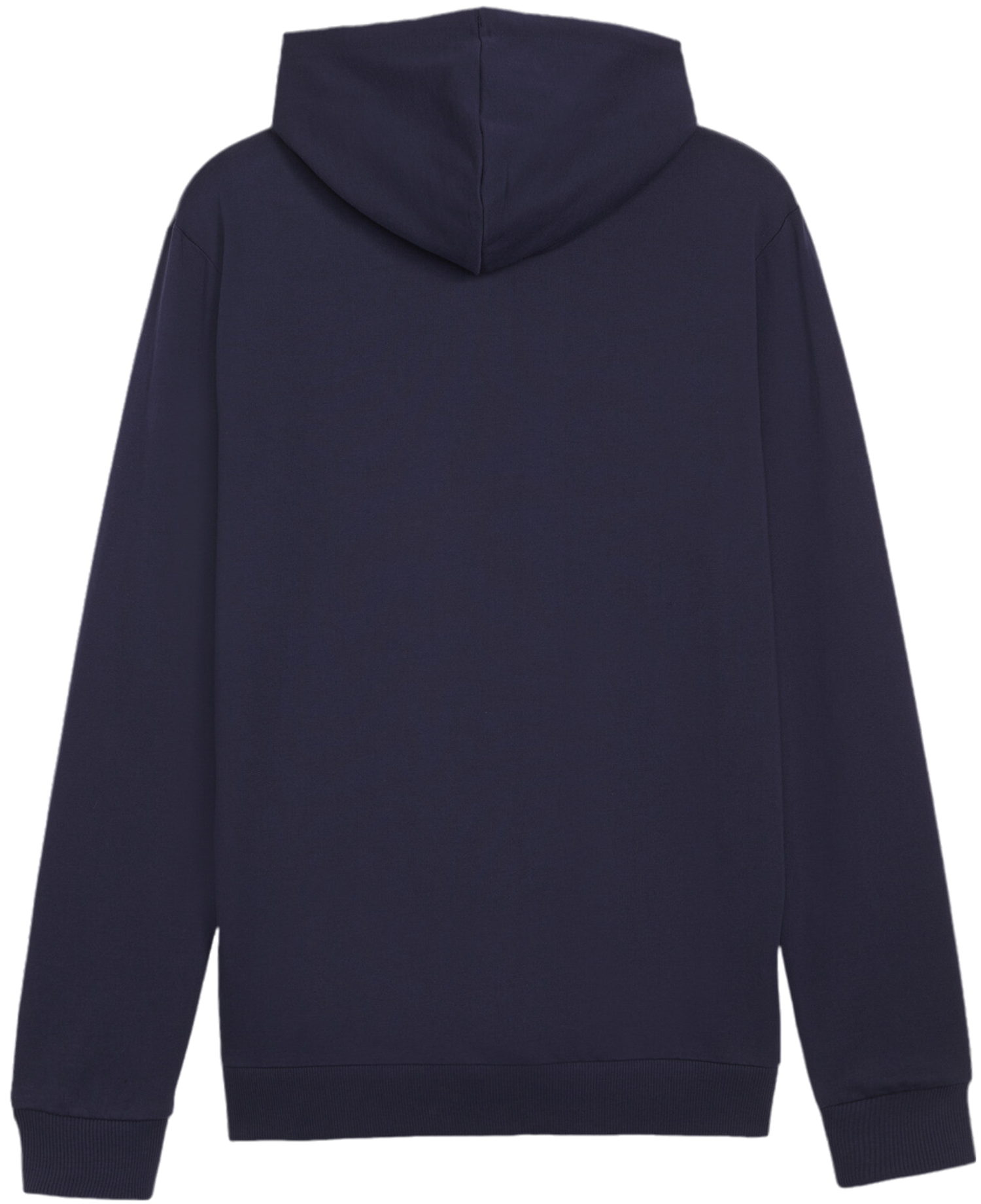 Mikina Puma teamGOAL Casuals Hoody Navy | 658618-06, 1