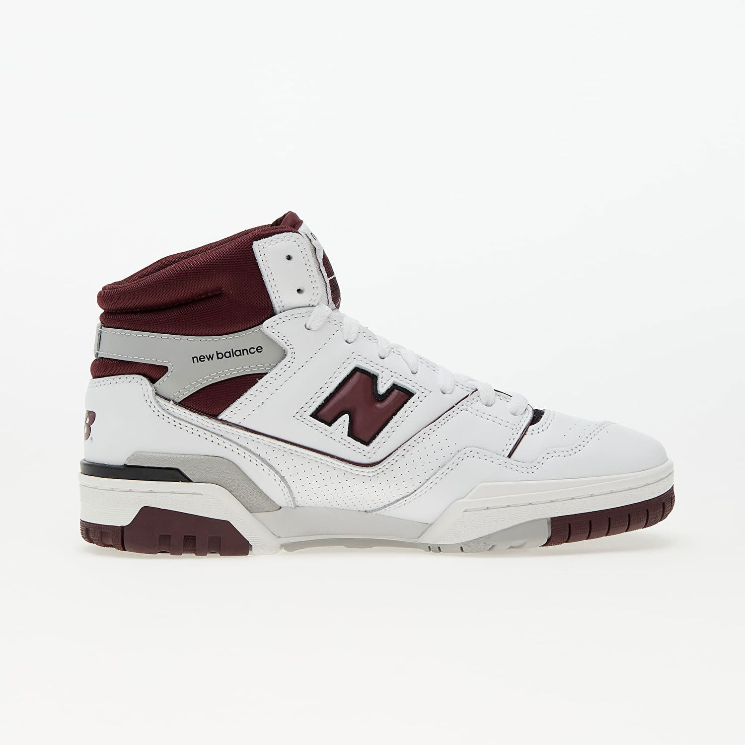 Tenisky a topánky New Balance 650 White Biela | BB650RCH, 1