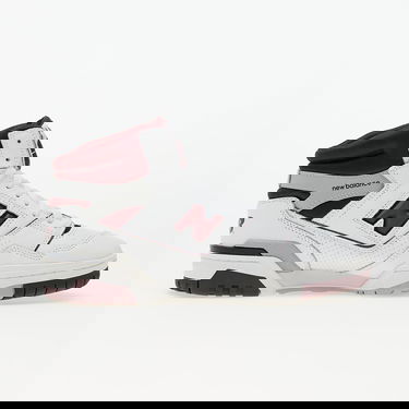 Tenisky a topánky New Balance 650 White Biela | BB650RCH, 1
