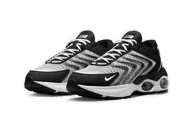 Tenisky a topánky Nike Air Max Tailwind Čierna | DQ3984-001, 3