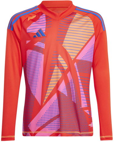 Dres adidas Originals adidas T24 C GK JSY LY Červená | in0431, 0
