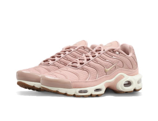 Tenisky a topánky Nike WMNS Air Max Plus Ružová | 605112-603