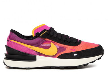 Tenisky a topánky Nike Waffle One GS Rôznofarebný | DC0481 600, 0