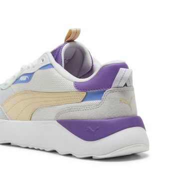 Tenisky a topánky Puma Runtamed Platform 36 Biela | 392324-11, 4