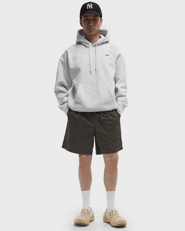 Šortky OBEY Easy Gravel Trail Shorts Šedá | 172120122-RSI, 2