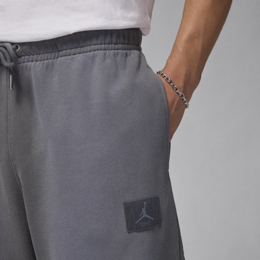 Tepláky Jordan Flight Fleece Sweatpants Šedá | FV7253-068, 2