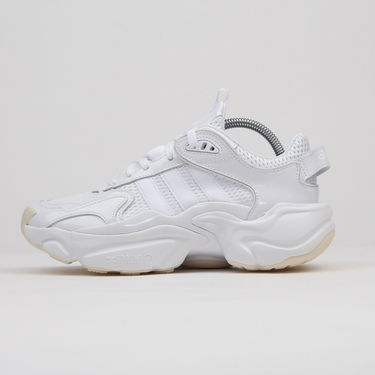 Tenisky a topánky adidas Originals Magmur Runner W Biela | EE4815, 0