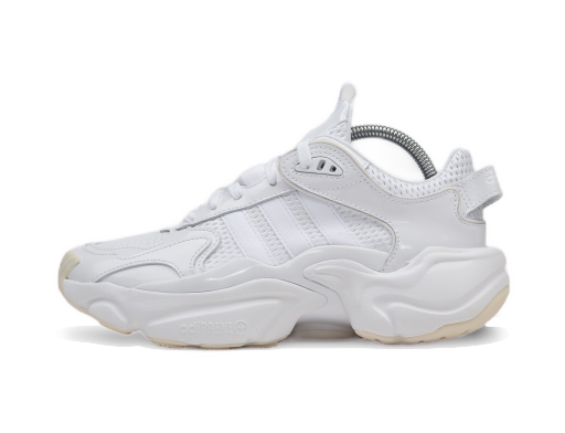 Tenisky a topánky adidas Originals Magmur Runner W Biela | EE4815