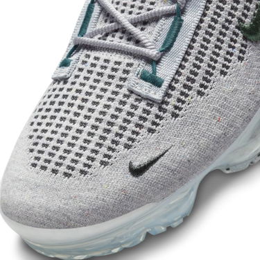 Tenisky a topánky Nike Air VaporMax 2021 FK SE Šedá | DN3074-001, 4