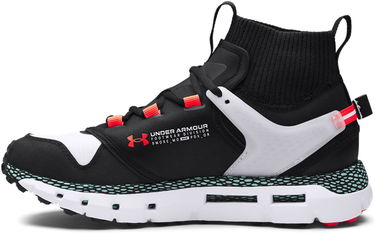 Tenisky a topánky Under Armour HOVR Summit Mid Čierna | 3022949-002, 3
