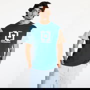 Base T-Shirt Multicolor III M