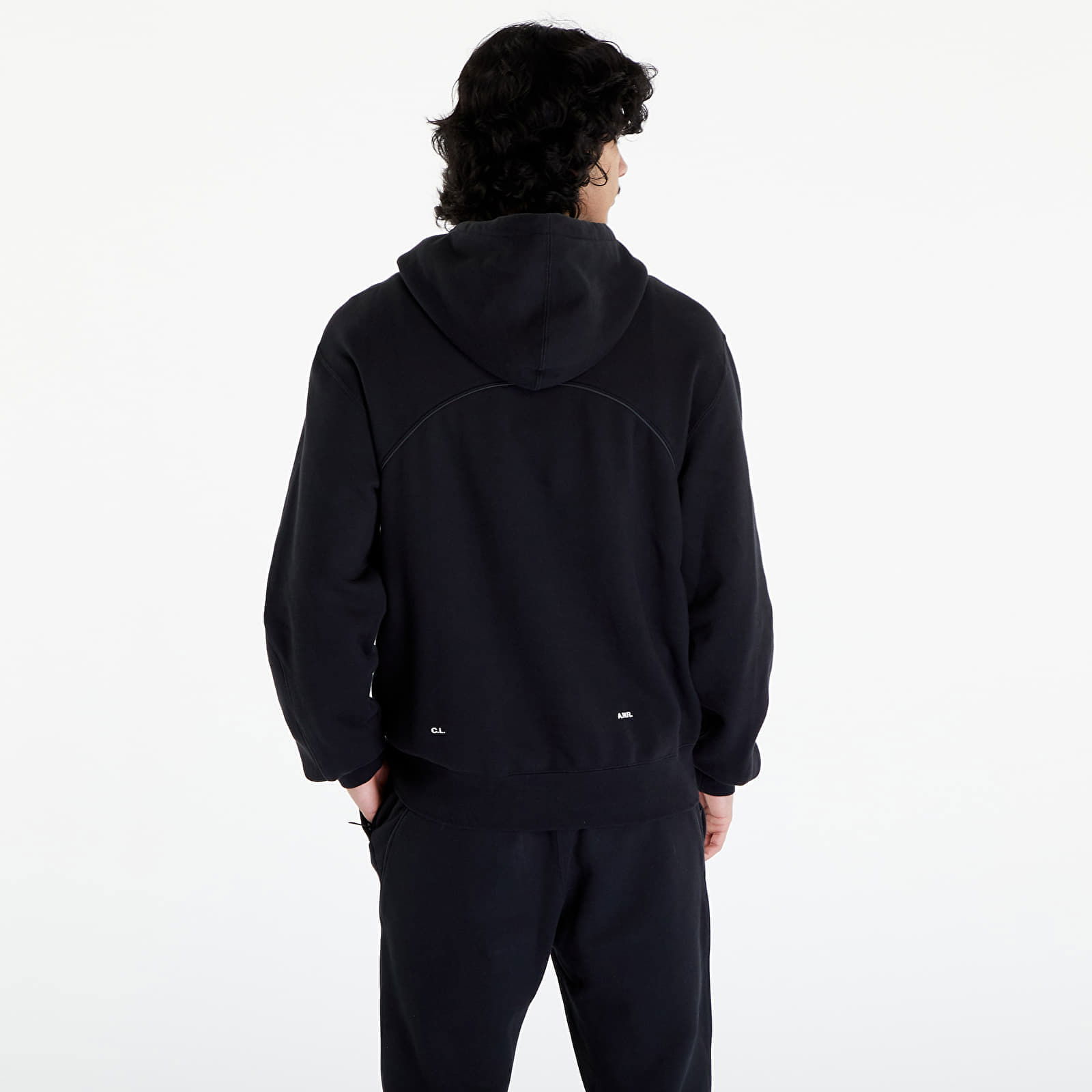 x NOCTA NRG FLEECE HOODIE