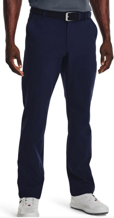 Nohavice Under Armour Tech Pants Navy | 1376625-410, 0