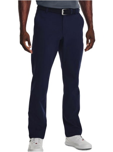 Nohavice Under Armour Tech Pants Navy | 1376625-410