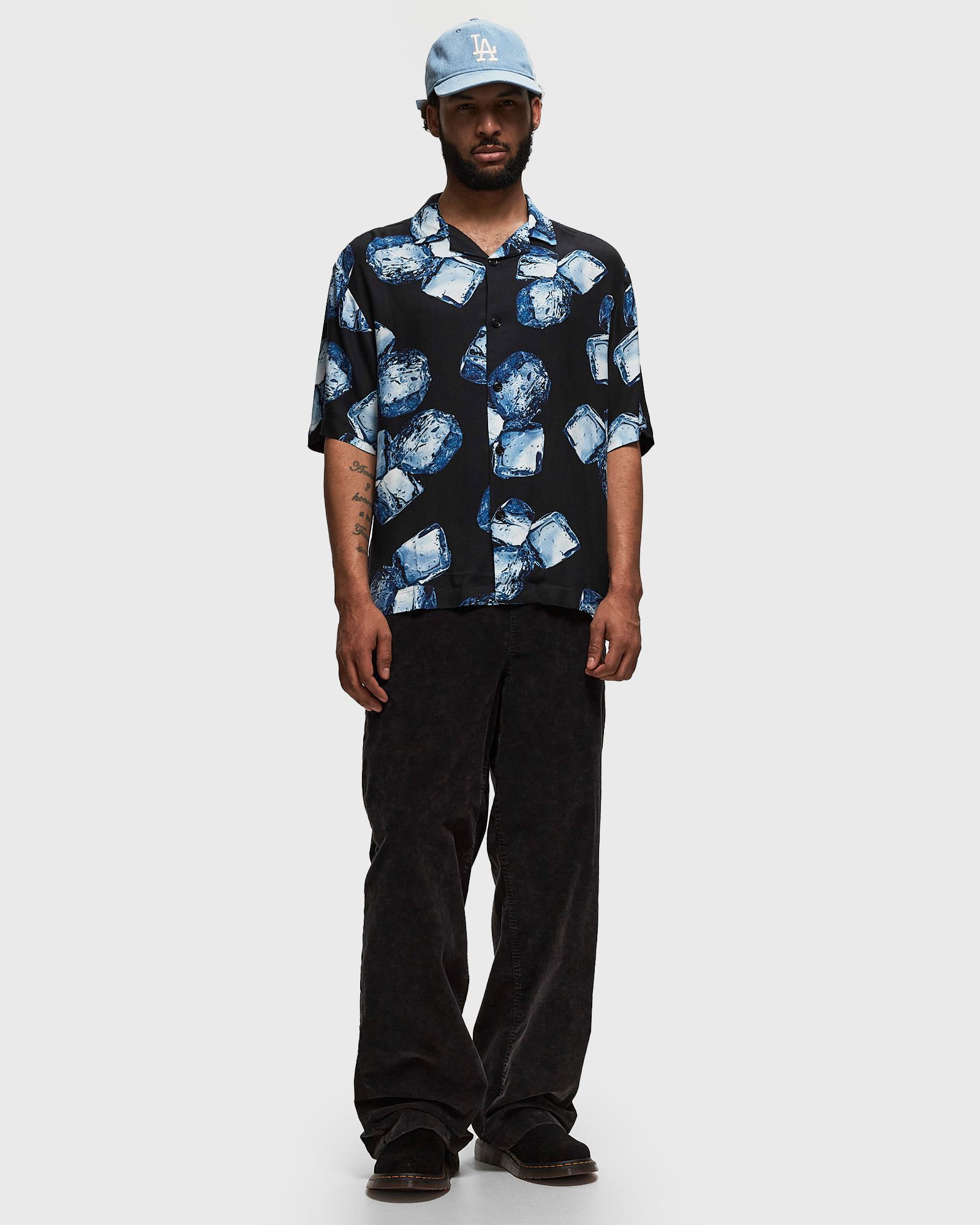 Ice Cube Shirt SS