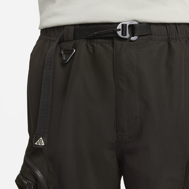 Šortky Nike ACG "Snowgrass" Cargo Shorts Hnedá | DN3945-220, 3