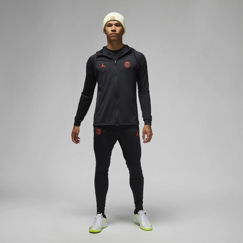 Súprava Nike Dri-FIT Paris Saint-Germain Čierna | DN1254-011