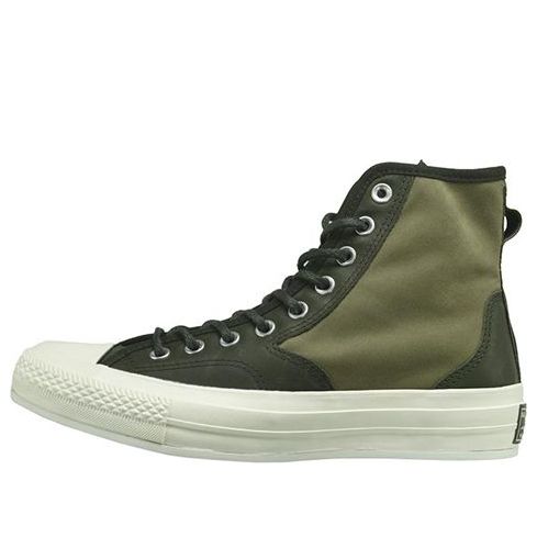 Tenisky a topánky Converse Chuck Taylor All Star 70s Hi Top Hiker Zelené | 157485C