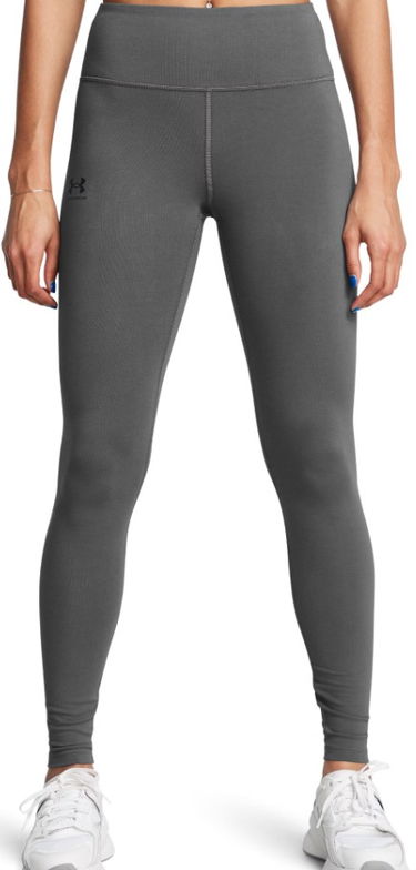 Legíny Under Armour Rival Training Leggings Šedá | 1386482-025, 0