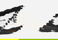 Adirondack Meridian Leather Boots