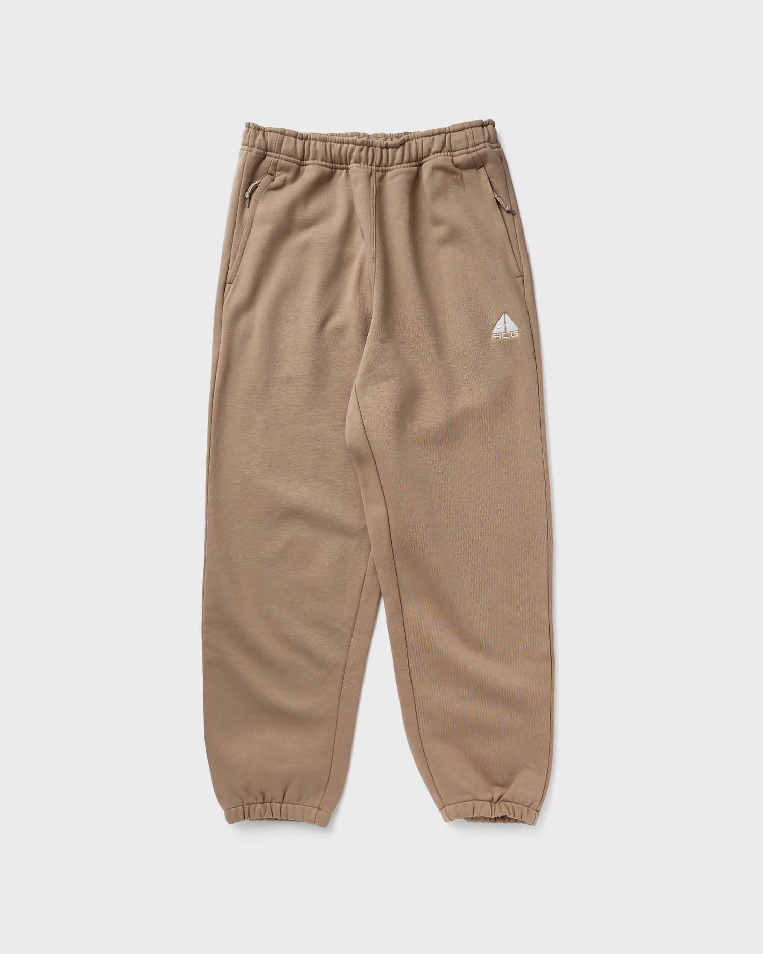 Tepláky Nike ACG Therma-FIT Repel Tuff Fleece Lungs Pants Béžová | FV8650-247, 0