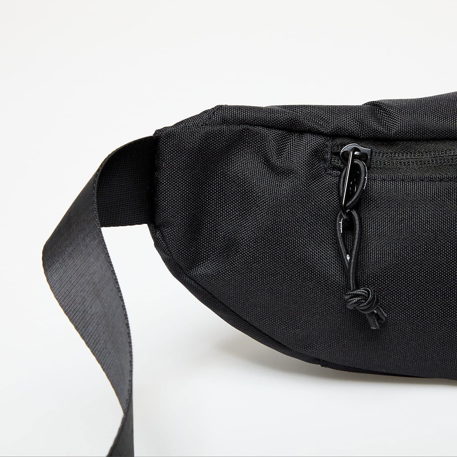 Belt Bag Black Universal