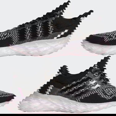 Tenisky a topánky adidas Performance UltraBOOST Web DNA W Čierna | GY9093, 6
