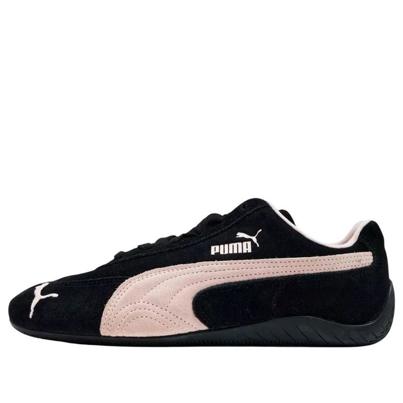 Tenisky a topánky Puma Speedcat OG Čierna | 398846-09