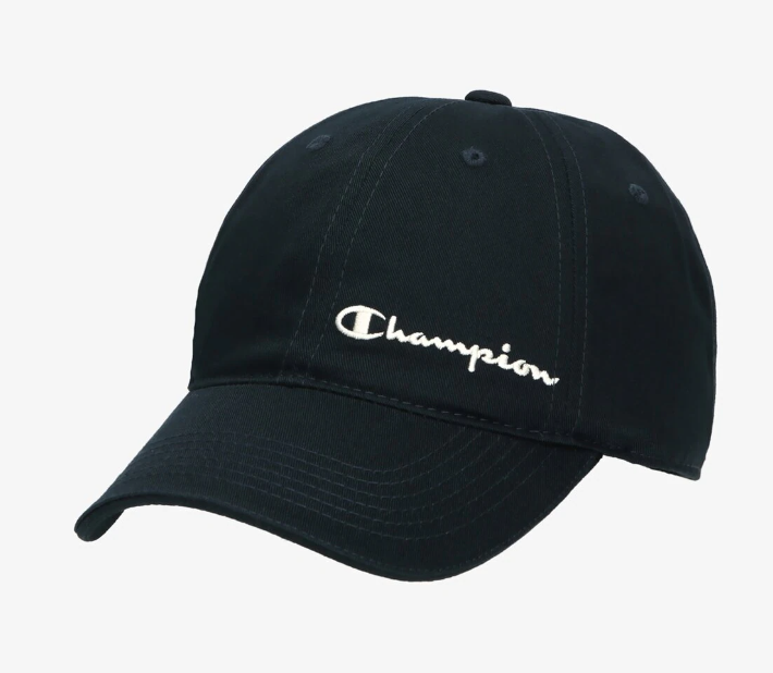 Šiltovka Champion Baseball Cap Navy | 805558KK001, 0