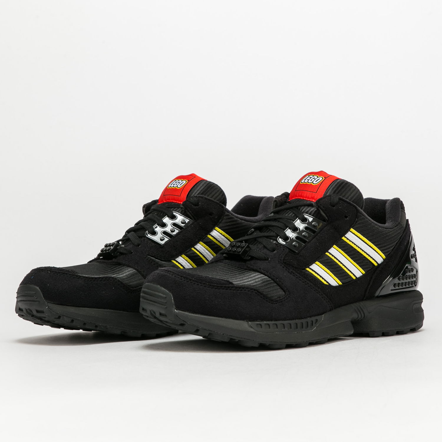 Tenisky a topánky adidas Originals ZX 8000 Lego Čierna | FY7085, 1