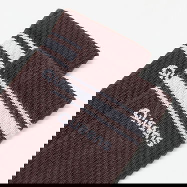 Ponožky Queens Crew Socks 3-Pack Ružová | QNS_062, 9