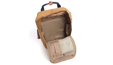 Batoh Doughnut Macaroon Backpack Rôznofarebný | D010ET-014160-F, 6