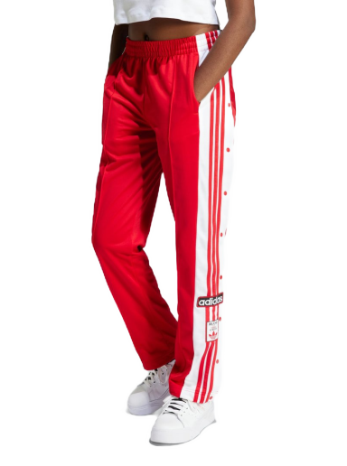 Tepláky adidas Originals Adibreak Tracksuit Bottoms Červená | IP0620