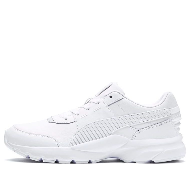 Tenisky a topánky Puma Future Runner L Biela | 369635-02, 0