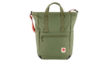 Batoh FJÄLLRÄVEN High Coast Totepack Zelené | F23225-620, 0